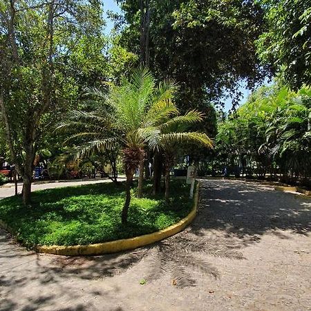 Villas Do Pratagy Maceio ภายนอก รูปภาพ