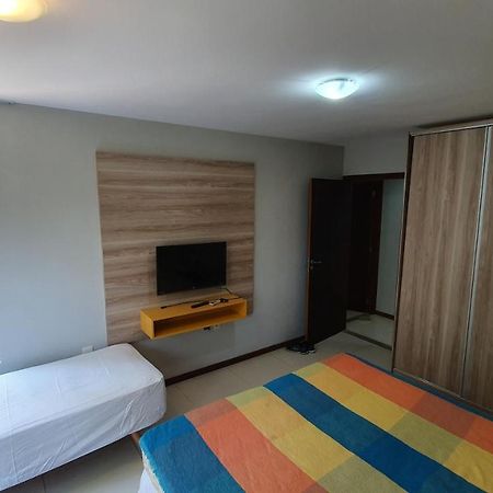 Villas Do Pratagy Maceio ภายนอก รูปภาพ