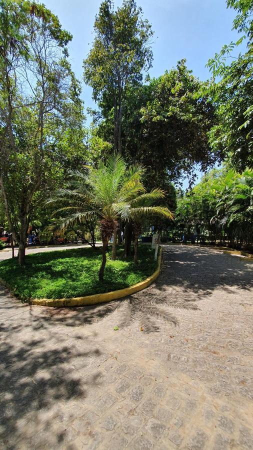 Villas Do Pratagy Maceio ภายนอก รูปภาพ