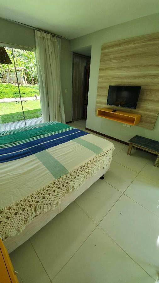Villas Do Pratagy Maceio ภายนอก รูปภาพ