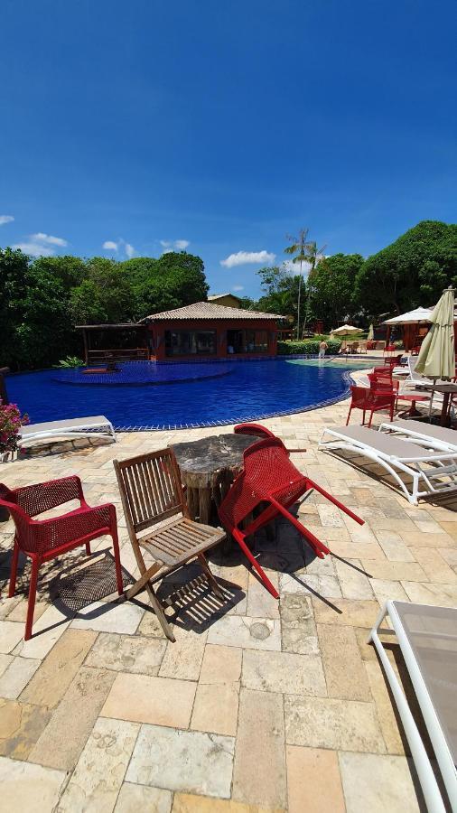 Villas Do Pratagy Maceio ภายนอก รูปภาพ