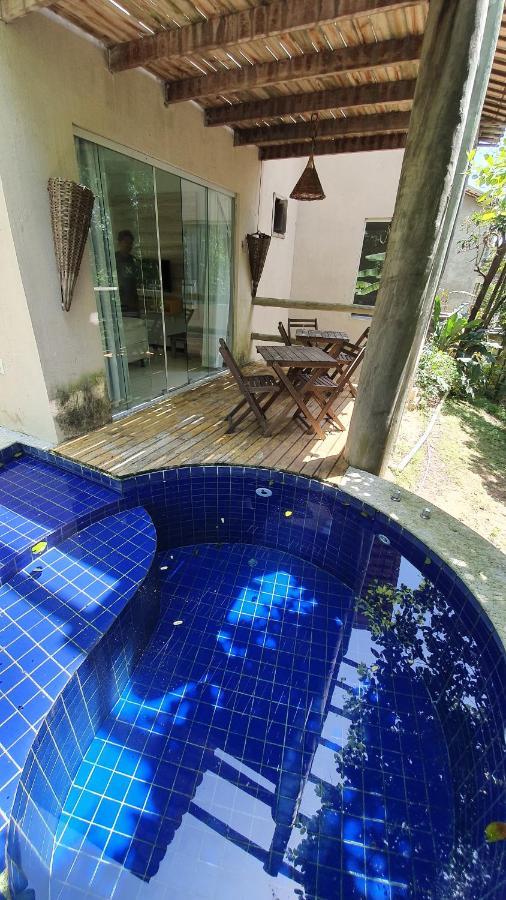 Villas Do Pratagy Maceio ภายนอก รูปภาพ