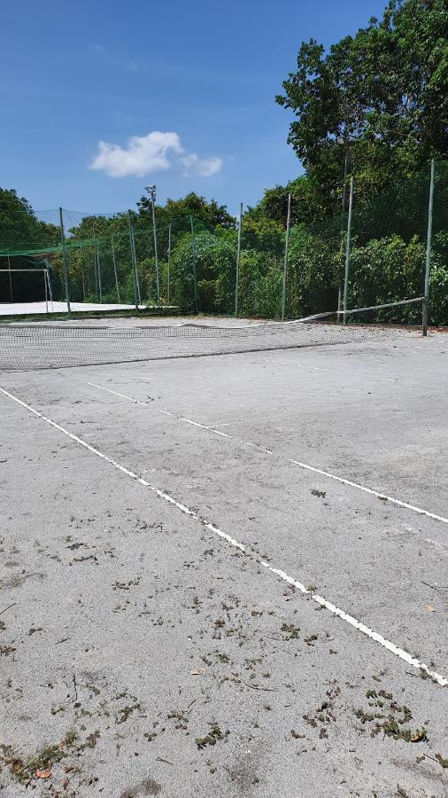 Villas Do Pratagy Maceio ภายนอก รูปภาพ
