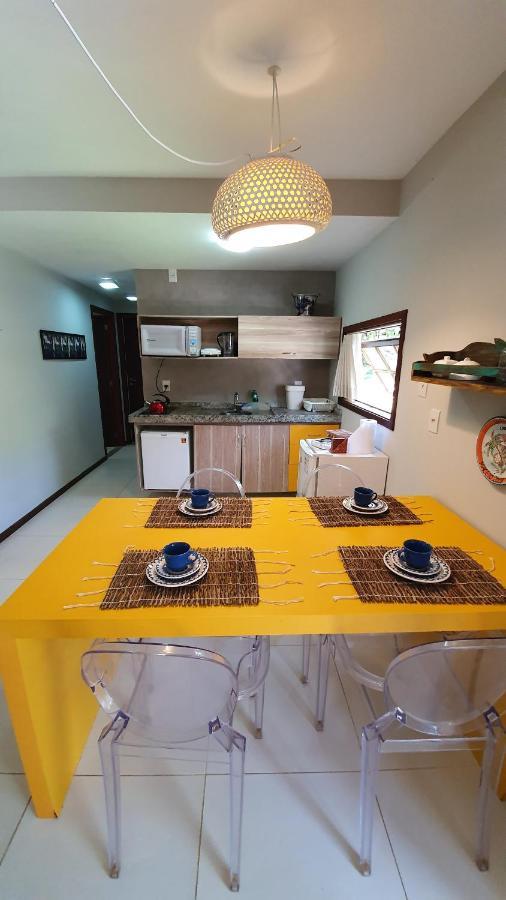 Villas Do Pratagy Maceio ภายนอก รูปภาพ