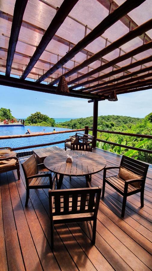 Villas Do Pratagy Maceio ภายนอก รูปภาพ