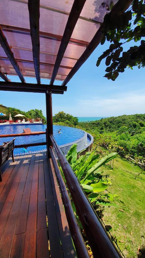 Villas Do Pratagy Maceio ภายนอก รูปภาพ