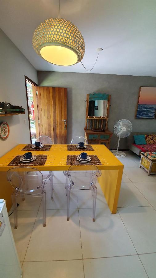 Villas Do Pratagy Maceio ภายนอก รูปภาพ