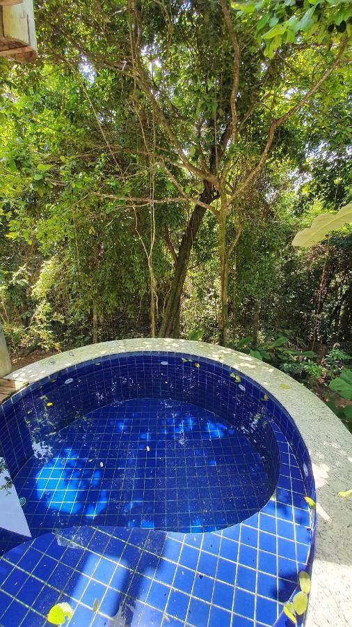 Villas Do Pratagy Maceio ภายนอก รูปภาพ