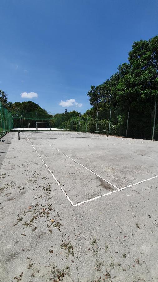 Villas Do Pratagy Maceio ภายนอก รูปภาพ