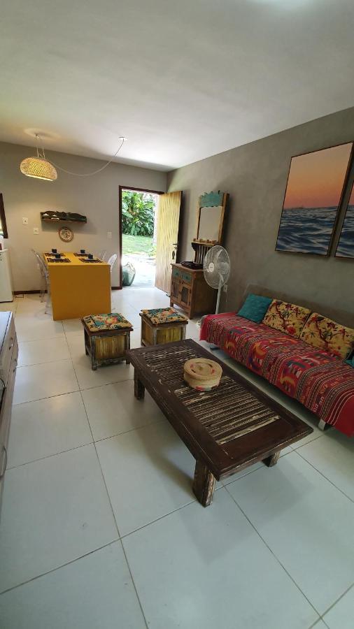 Villas Do Pratagy Maceio ภายนอก รูปภาพ