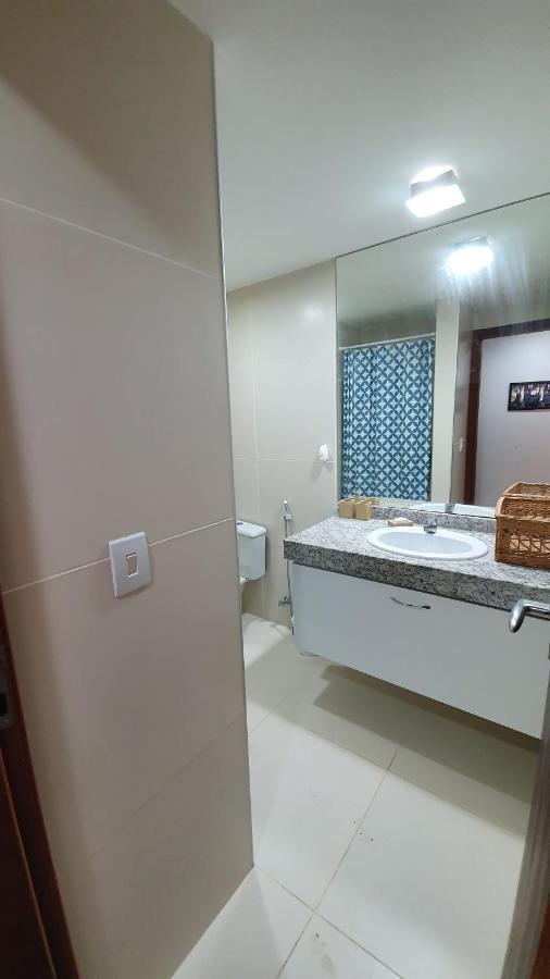 Villas Do Pratagy Maceio ภายนอก รูปภาพ