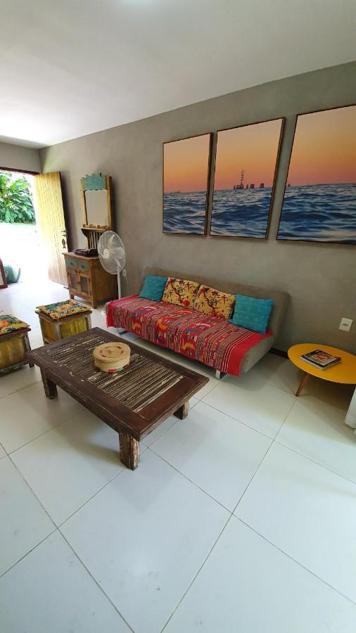 Villas Do Pratagy Maceio ภายนอก รูปภาพ
