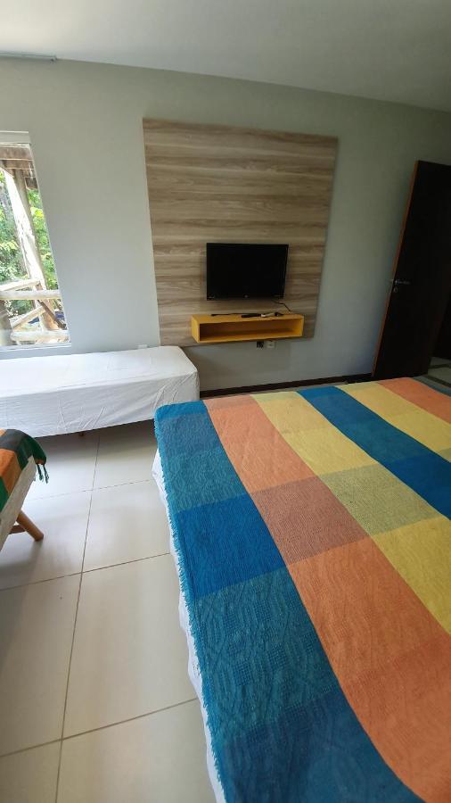 Villas Do Pratagy Maceio ภายนอก รูปภาพ