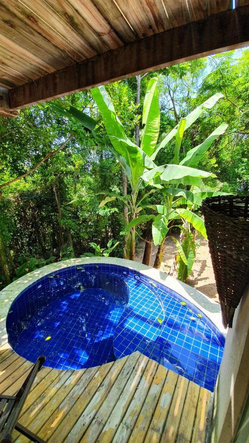 Villas Do Pratagy Maceio ภายนอก รูปภาพ
