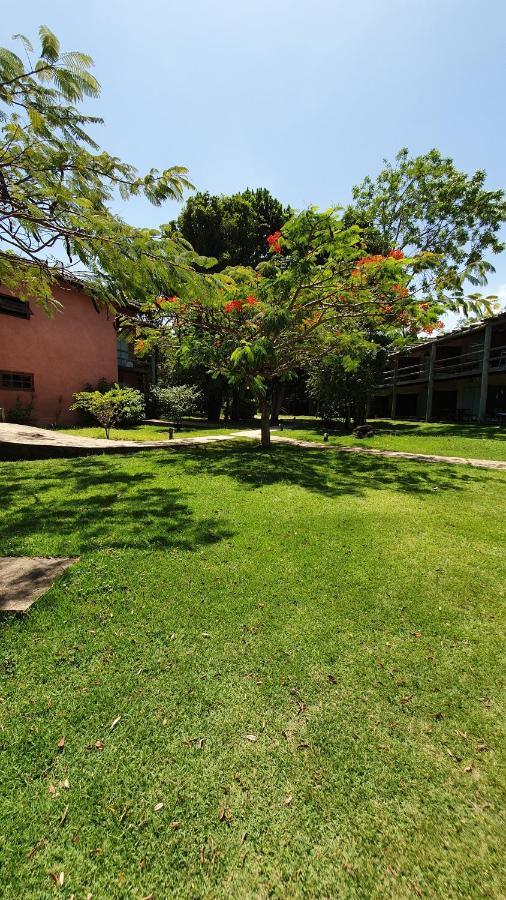 Villas Do Pratagy Maceio ภายนอก รูปภาพ