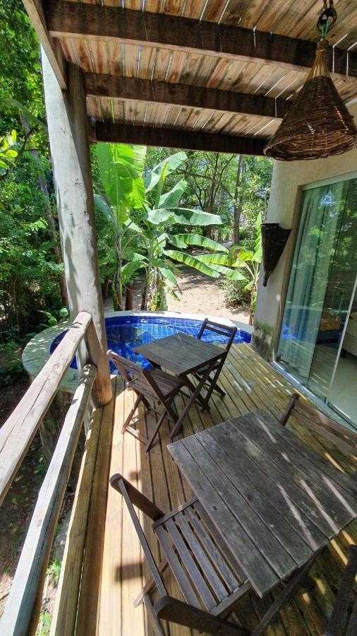 Villas Do Pratagy Maceio ภายนอก รูปภาพ