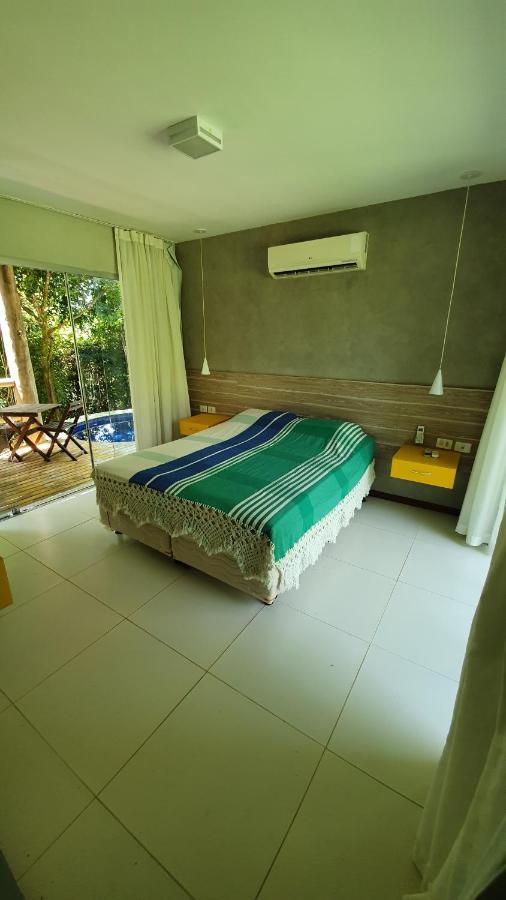 Villas Do Pratagy Maceio ภายนอก รูปภาพ