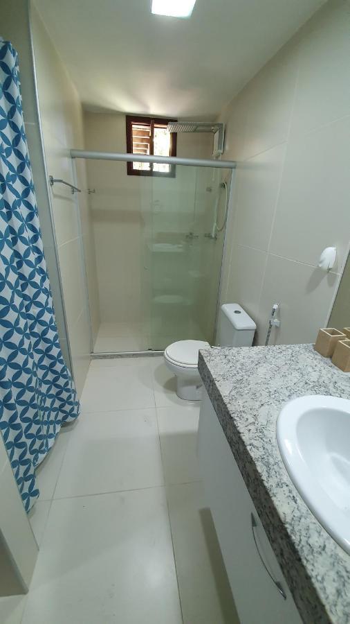Villas Do Pratagy Maceio ภายนอก รูปภาพ