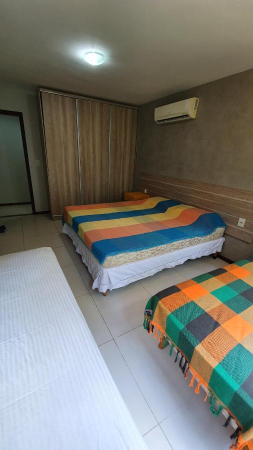 Villas Do Pratagy Maceio ภายนอก รูปภาพ