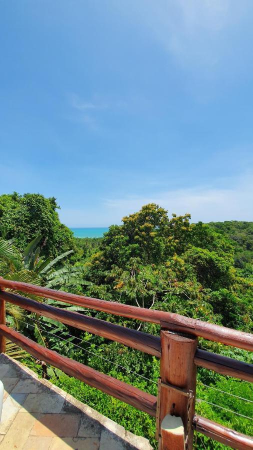 Villas Do Pratagy Maceio ภายนอก รูปภาพ