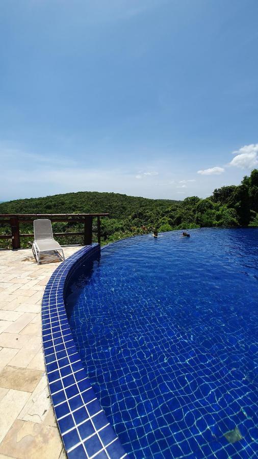 Villas Do Pratagy Maceio ภายนอก รูปภาพ