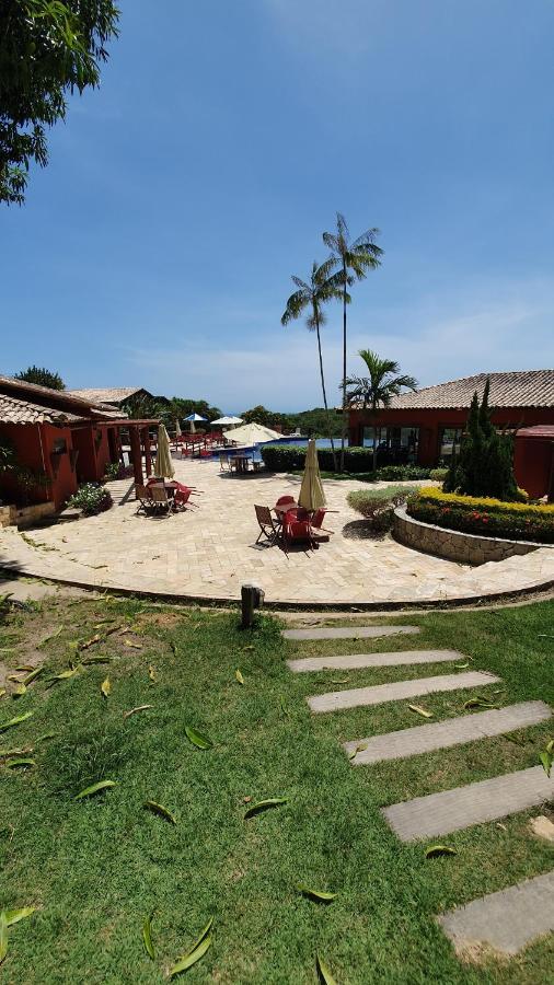 Villas Do Pratagy Maceio ภายนอก รูปภาพ