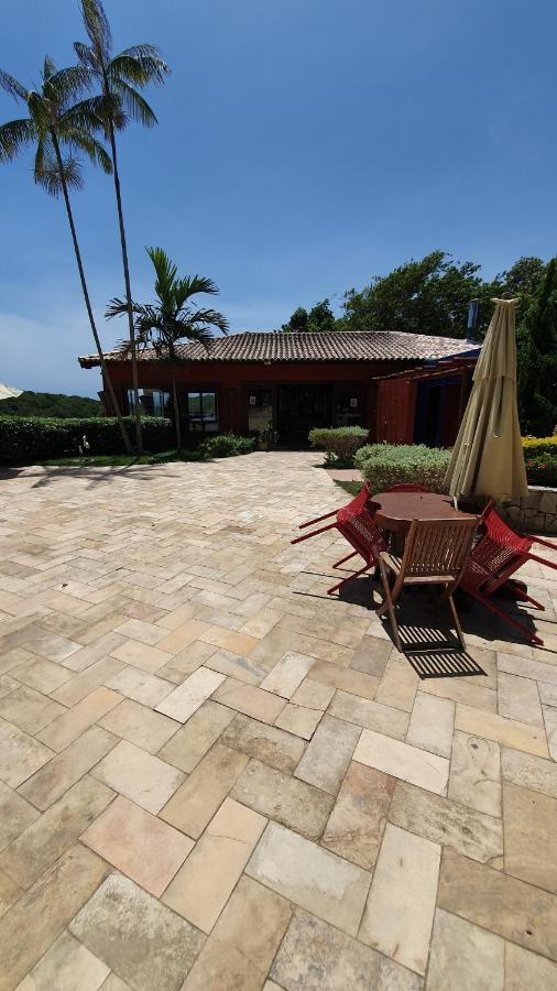 Villas Do Pratagy Maceio ภายนอก รูปภาพ