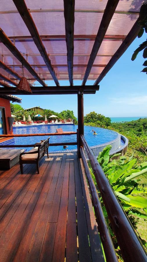 Villas Do Pratagy Maceio ภายนอก รูปภาพ